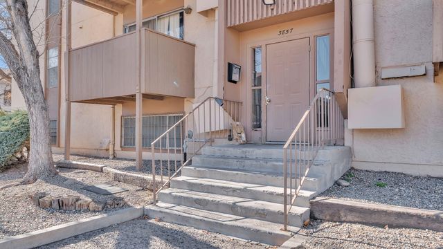 3857 Montgomery Boulevard NE APT 1233, Albuquerque, NM 87109