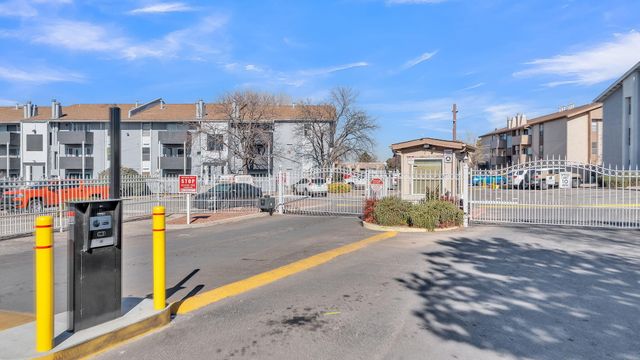 3857 Montgomery Boulevard NE APT 1233, Albuquerque, NM 87109