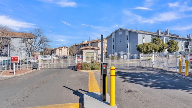 3857 Montgomery Boulevard NE APT 1233, Albuquerque, NM 87109