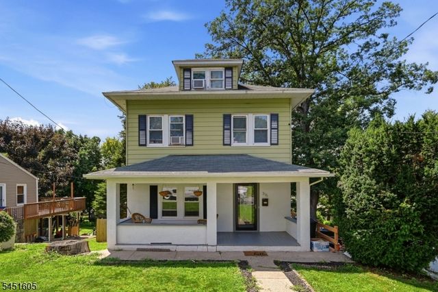 316 Pine Street, Boonton Town, NJ 07005