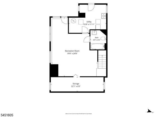 316 Pine Street, Boonton Town, NJ 07005