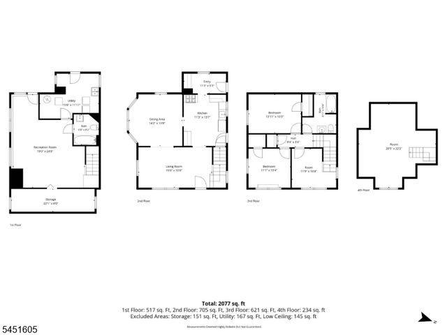 316 Pine Street, Boonton Town, NJ 07005