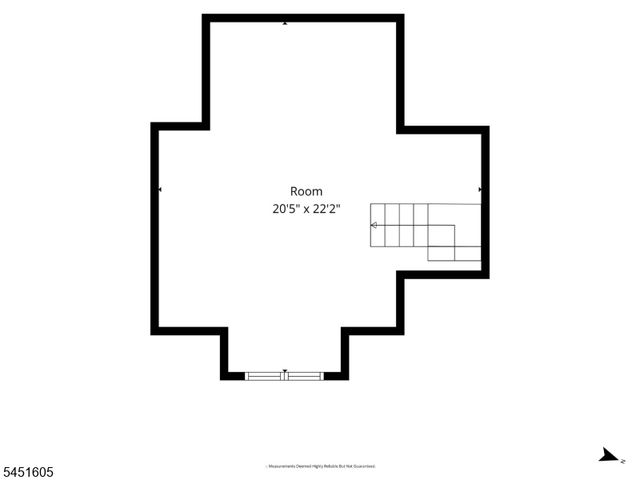 316 Pine Street, Boonton Town, NJ 07005
