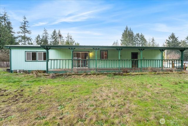 5724 203rd Street Ct E, Spanaway, WA 98387