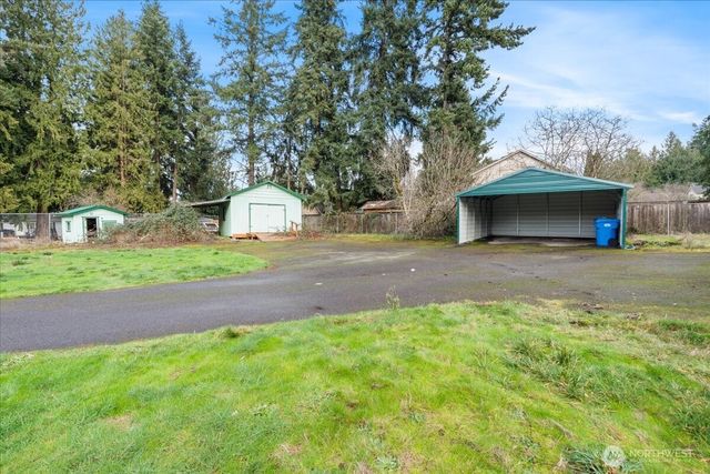 5724 203rd Street Ct E, Spanaway, WA 98387