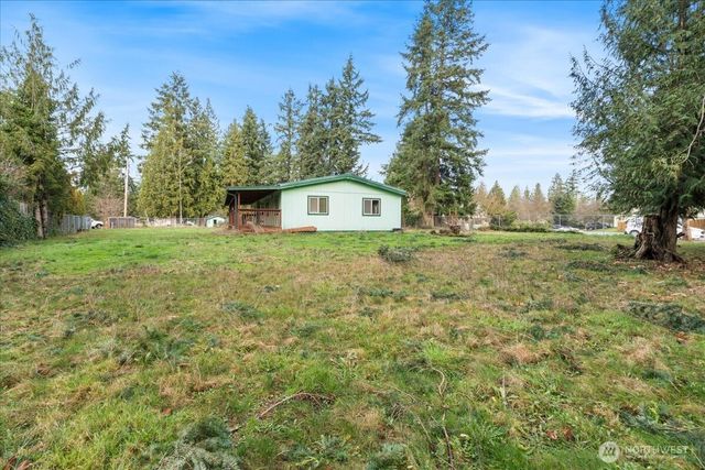 5724 203rd Street Ct E, Spanaway, WA 98387