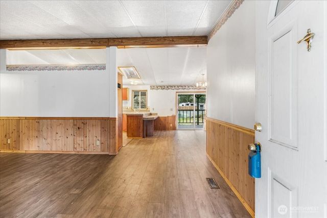 5724 203rd Street Ct E, Spanaway, WA 98387