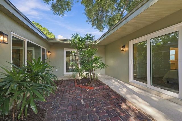 1856 FRANCIS DRIVE, Clearwater, FL 33763