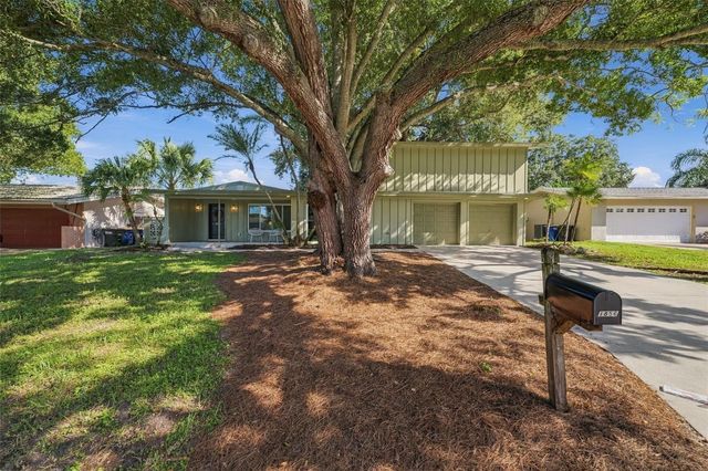 1856 FRANCIS DRIVE, Clearwater, FL 33763