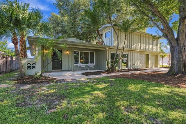 1856 FRANCIS DRIVE, Clearwater, FL 33763