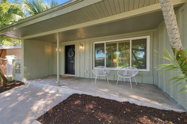 1856 FRANCIS DRIVE, Clearwater, FL 33763