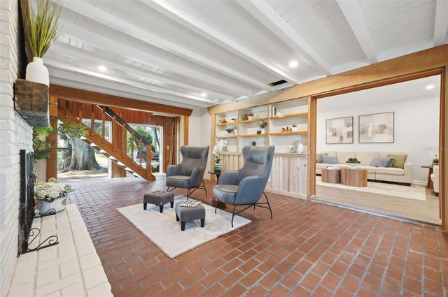 1856 FRANCIS DRIVE, Clearwater, FL 33763