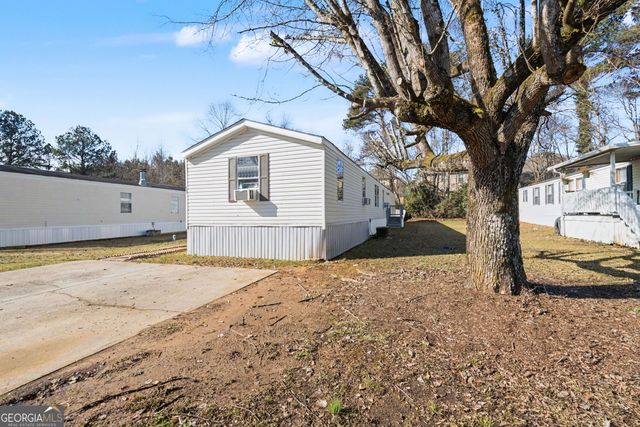 73 Lillian Circle, Stockbridge, GA 30281