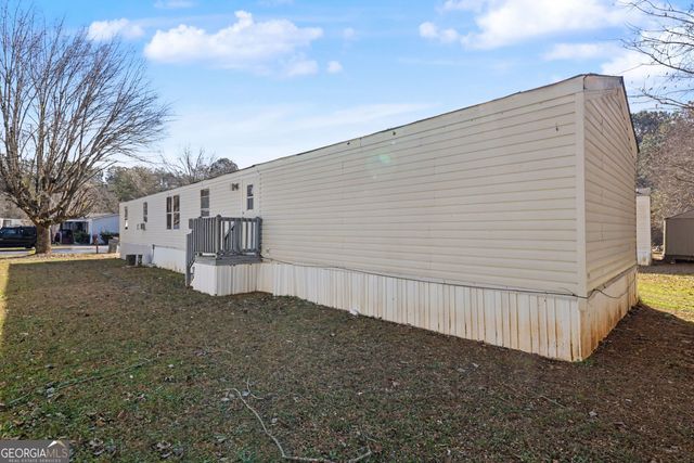 73 Lillian Circle, Stockbridge, GA 30281