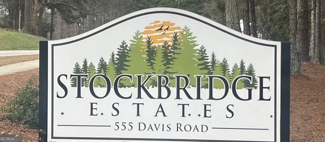 73 Lillian Circle, Stockbridge, GA 30281