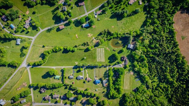 147 Britton Lane, Limestone, TN 37681