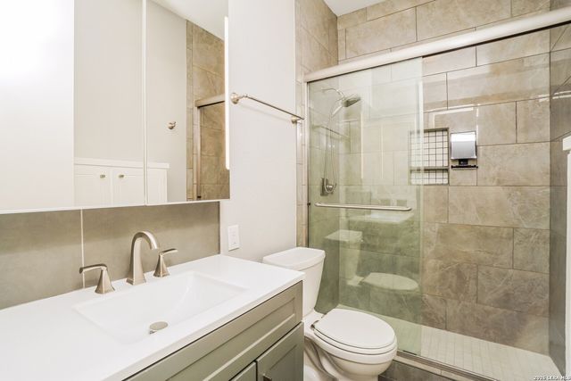 7711 Broadway Apt 11C, San Antonio, TX 78209