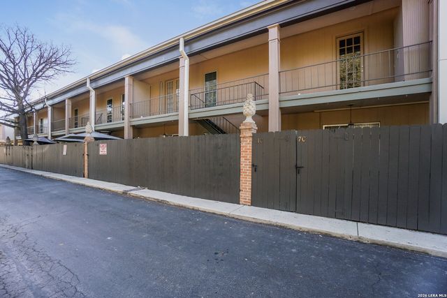 7711 Broadway Apt 11C, San Antonio, TX 78209