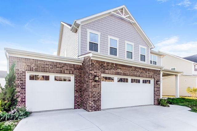 19172 Rushton Street, Westfield, IN 46074