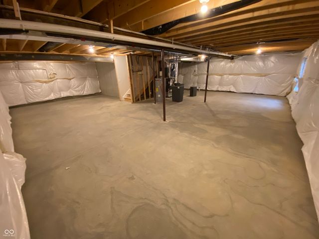 19172 Rushton Street, Westfield, IN 46074