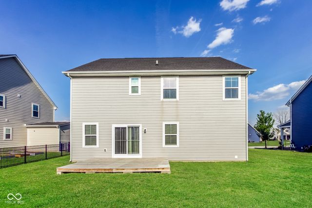 19172 Rushton Street, Westfield, IN 46074