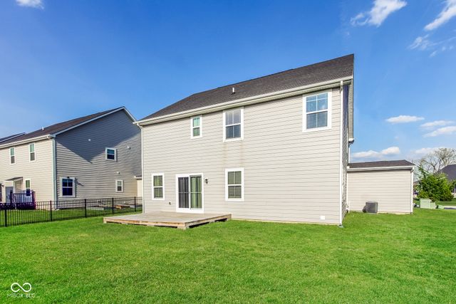 19172 Rushton Street, Westfield, IN 46074