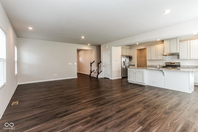 19172 Rushton Street, Westfield, IN 46074