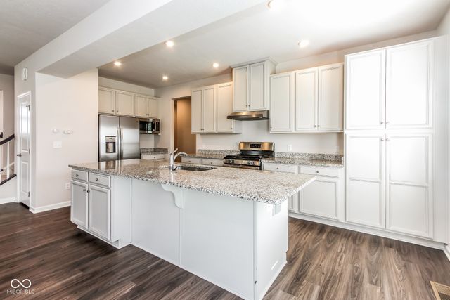 19172 Rushton Street, Westfield, IN 46074