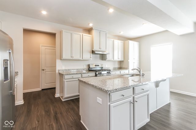 19172 Rushton Street, Westfield, IN 46074