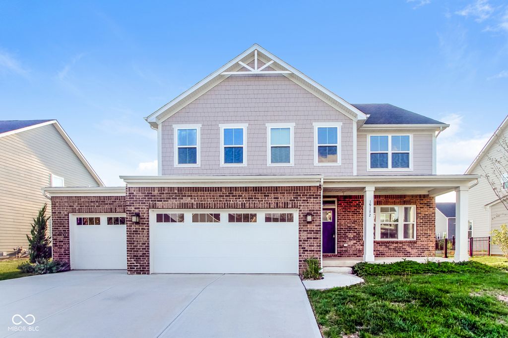 19172 Rushton Street, Westfield, IN 46074