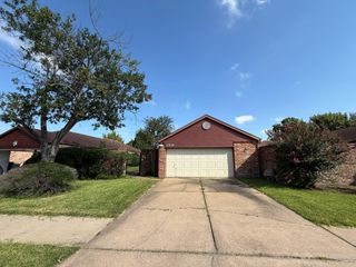 13106 Worthington Street, Sugar Land, TX 77478