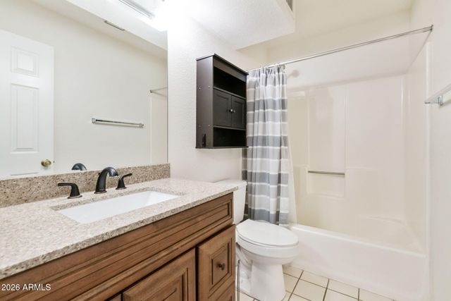 721 S PALO VERDE Way, Mesa, AZ 85208