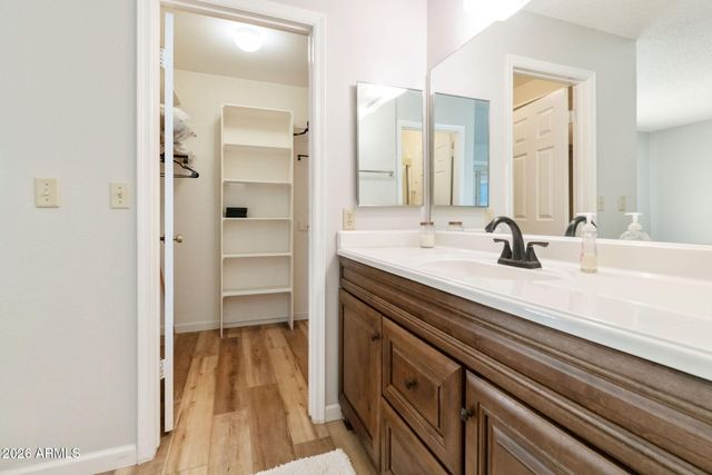 721 S PALO VERDE Way, Mesa, AZ 85208
