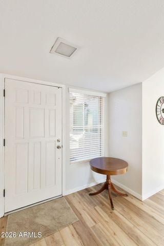 721 S PALO VERDE Way, Mesa, AZ 85208