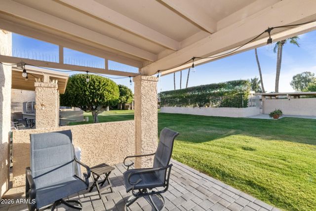721 S PALO VERDE Way, Mesa, AZ 85208