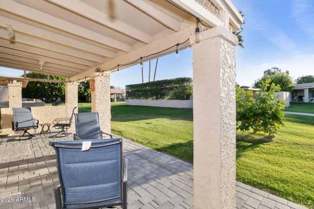 721 S PALO VERDE Way, Mesa, AZ 85208