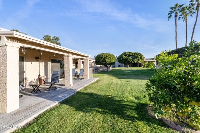 721 S PALO VERDE Way, Mesa, AZ 85208