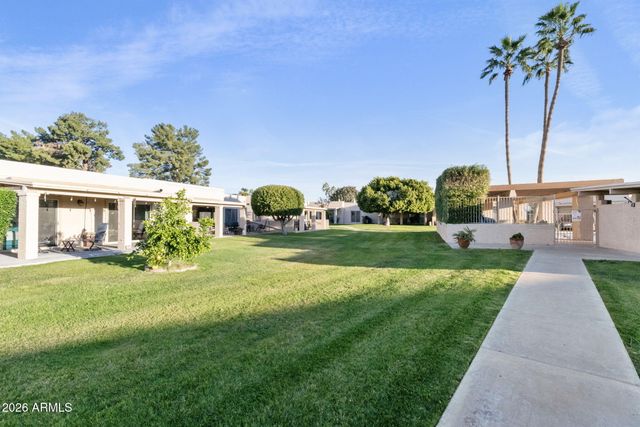 721 S PALO VERDE Way, Mesa, AZ 85208