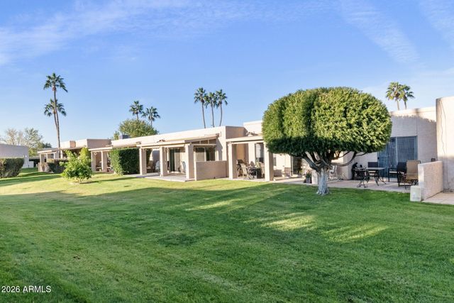 721 S PALO VERDE Way, Mesa, AZ 85208