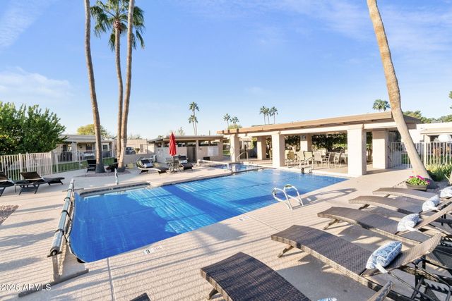 721 S PALO VERDE Way, Mesa, AZ 85208
