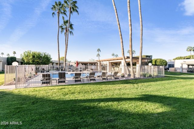721 S PALO VERDE Way, Mesa, AZ 85208
