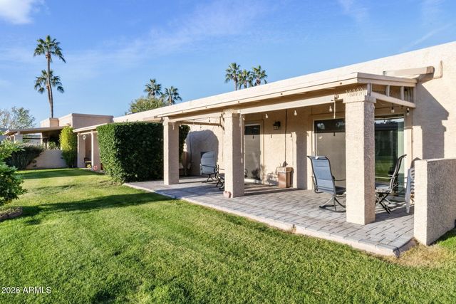 721 S PALO VERDE Way, Mesa, AZ 85208