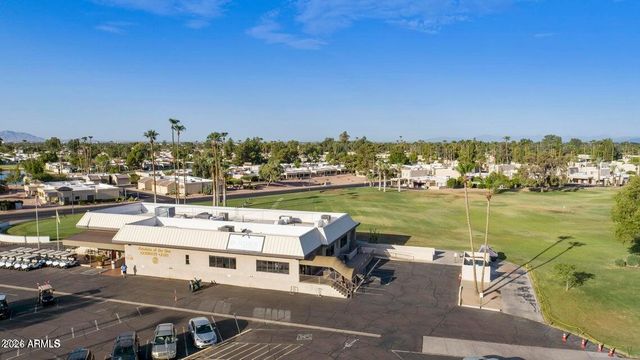 721 S PALO VERDE Way, Mesa, AZ 85208