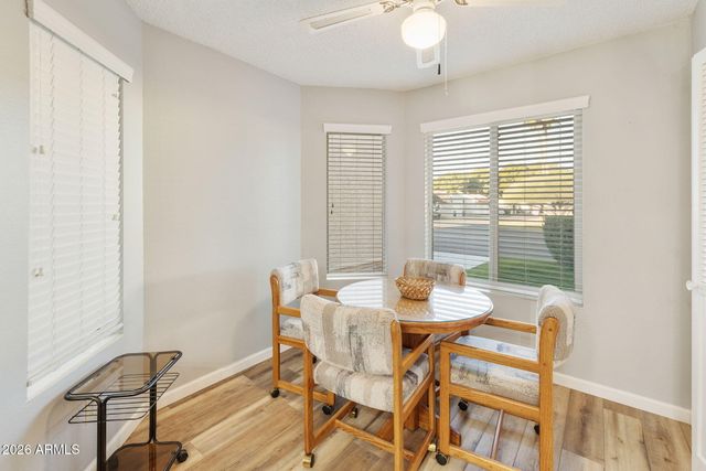 721 S PALO VERDE Way, Mesa, AZ 85208