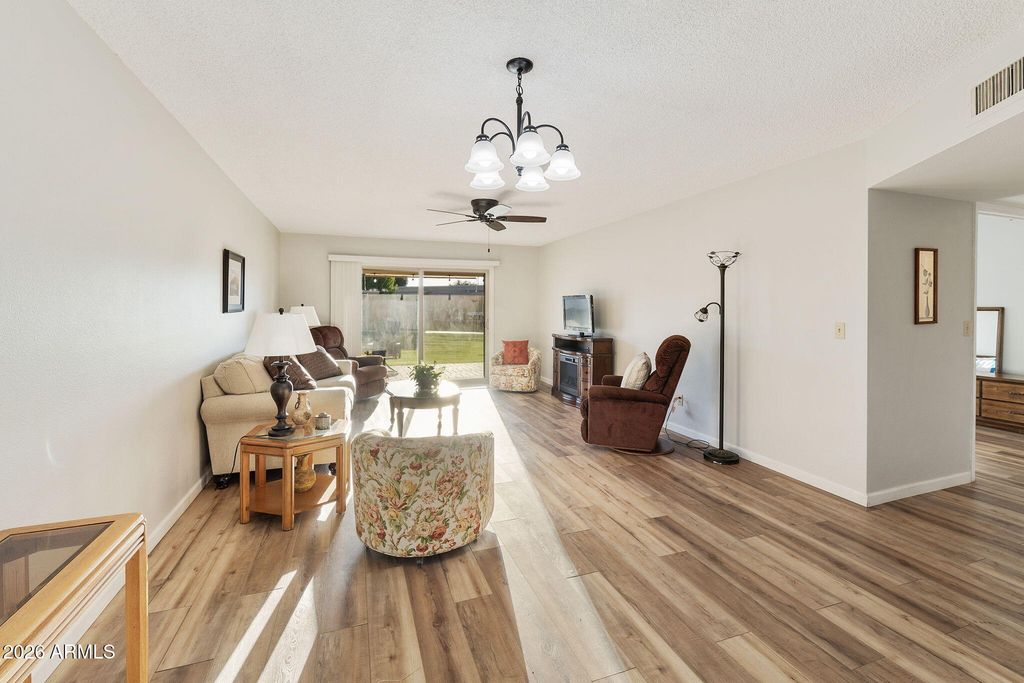 721 S PALO VERDE Way, Mesa, AZ 85208 — photo 2