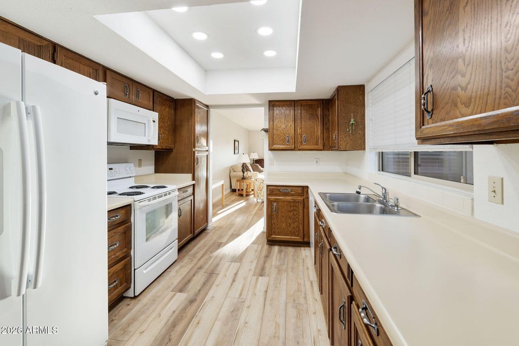 721 S PALO VERDE Way, Mesa, AZ 85208 — photo 4