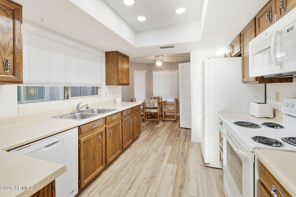 721 S PALO VERDE Way, Mesa, AZ 85208 — photo 5