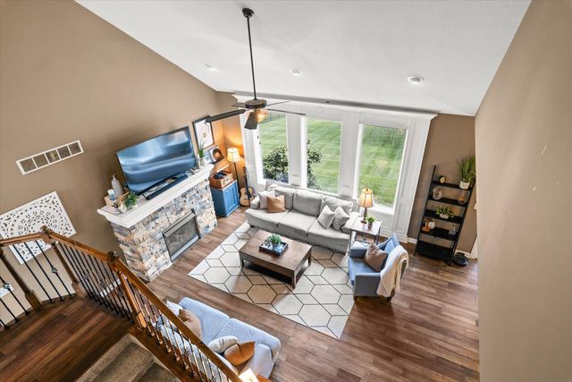 6804 MONTAUK CT, Columbia, MO 65203