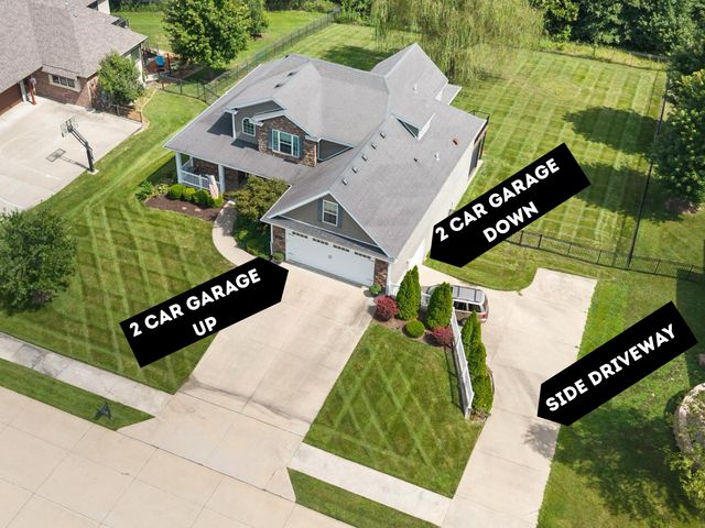 6804 MONTAUK CT, Columbia, MO 65203