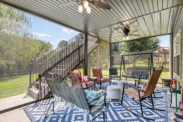 6804 MONTAUK CT, Columbia, MO 65203